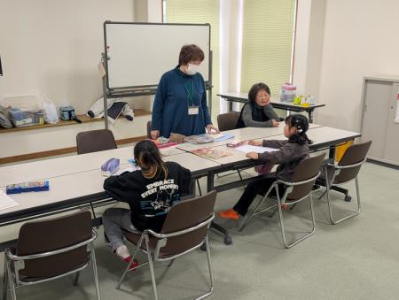 【愛知県半田市】「子どもを家に残して出勤しなければ