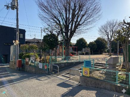 公園で初のネーミングライツ募集 北条歩道橋・若竹西 公園で初のネーミングライツ募集 北条歩道橋・若竹西