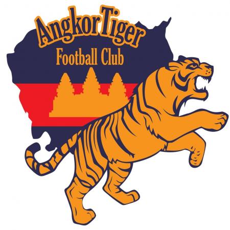 【カンボジアのお正月】アンコールタイガーFCがホーム