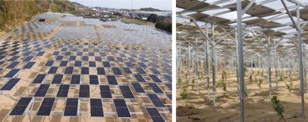 NOK、グループ初のオフサイトPPA導入 静岡事業場の電