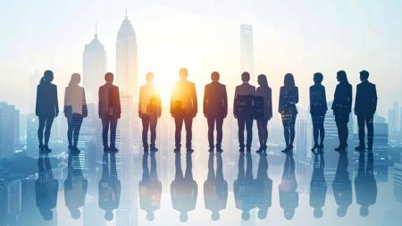 サイバーコム、AI人材育成を加速。E資格・G検定合格者