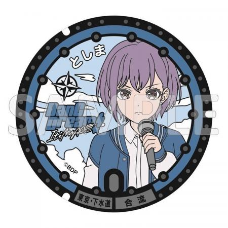 TVアニメ「BanG Dream! It’s MyGO!!!!!」のオリジナル TVアニメ「BanG Dream! It’s MyGO!!!!!」のオリジナル