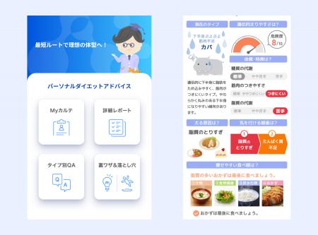 ダイエットもタイパで選ぶ時代。遺伝子検査『遺伝子博 ダイエットもタイパで選ぶ時代。遺伝子検査『遺伝子博