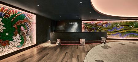 リーガロイヤルホテルズ 新ブランドホテル「アンカー リーガロイヤルホテルズ 新ブランドホテル「アンカー