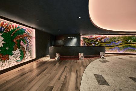 リーガロイヤルホテルズ 新ブランドホテル「アンカー