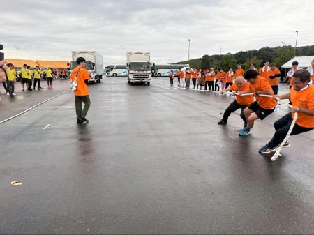 ブイキューブ、創業100周年を迎えたヤマタネグループ ブイキューブ、創業100周年を迎えたヤマタネグループ