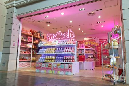 【中部国際空港セントレア新店舗情報】国内外で人気の