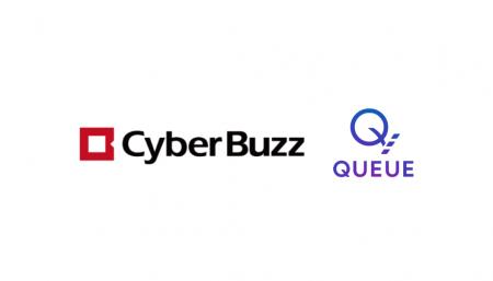 Queue株式会社、株式会社サイバー・バズと業務連携。A Queue株式会社、株式会社サイバー・バズと業務連携。A