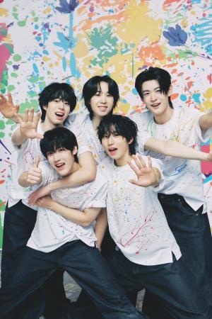 韓国発・新星K-POPボーイズグループ 「AmbiO(エンビ 韓国発・新星K-POPボーイズグループ 「AmbiO(エンビ