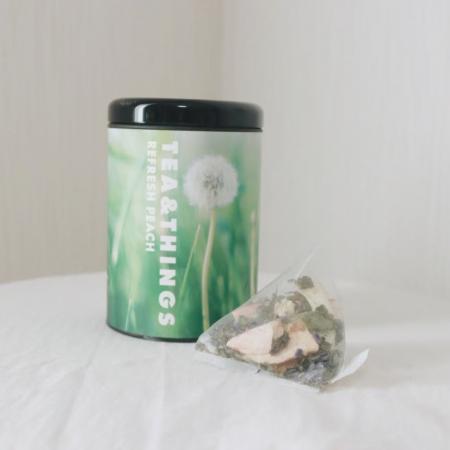 福島生まれの学生発お茶ブランド「TEA&THINGS」、2026 福島生まれの学生発お茶ブランド「TEA&THINGS」、2026