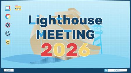 ラキール、全社集会「Lighthouse Meeting 2026」開催