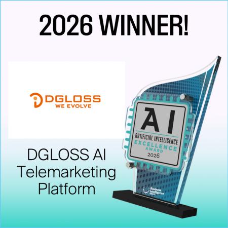 ディグロス、「Artificial Intelligence Excellence A ディグロス、「Artificial Intelligence Excellence A