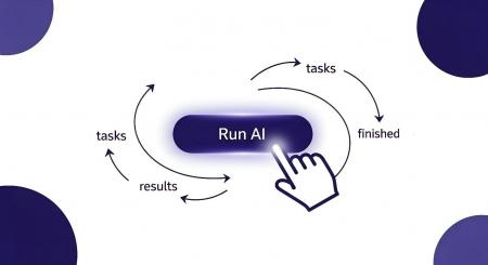 従来型SaaSの本番AIシフト・AIエージェント化を支援す 従来型SaaSの本番AIシフト・AIエージェント化を支援す