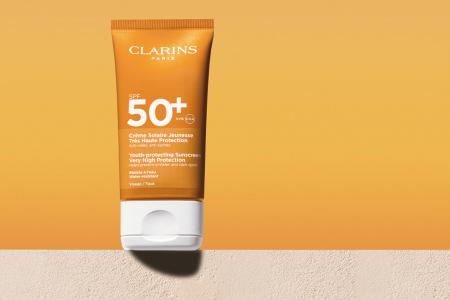 レジャーやアウトドアに。肌にも地球にもやさしいフェ