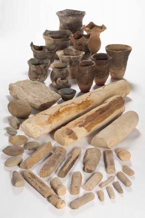 【岐阜県飛騨市】30年ぶりの快挙!飛騨市宮川町で発掘 【岐阜県飛騨市】30年ぶりの快挙!飛騨市宮川町で発掘