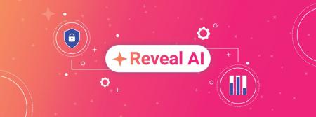 組み込みBIツール「Reveal」がAIネイティブ分析基盤へ