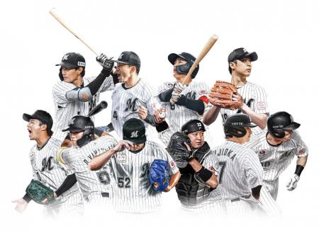 CS放送 日テレNEWS24にて2026年シーズンも千葉ロッテ