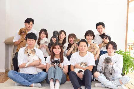 日本最大級のペットフェス「インターペット東京2026」 日本最大級のペットフェス「インターペット東京2026」