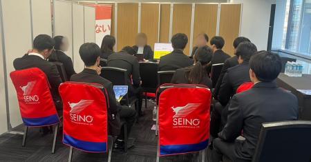 【学生200名参加】強豪体育会系学生限定の合同企業説