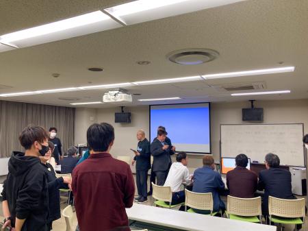 ゲームで組織は変わるのか？ナゴヤ芯材工業、体験型チ