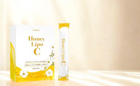 肌と腸のインナーケア習慣に　シンデレラ乳酸菌(R)×10