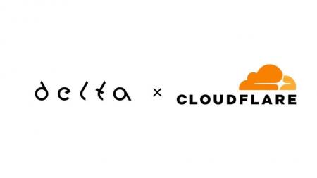 株式会社DELTA、Cloudflareの「PowerUP Consult Partn