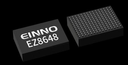 Einno Semiconductor、FPGAおよびASIC向け4出力POL電