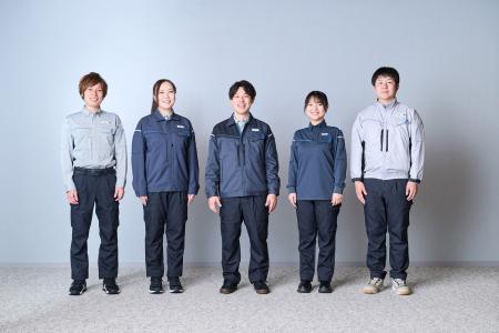 【株式会社ミライト・ワン】ミライト・ワン グループ4 【株式会社ミライト・ワン】ミライト・ワン グループ4