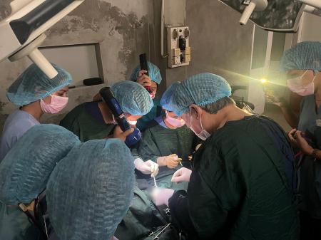 【ミャンマー大地震からまもなく１年】大災害にはじま