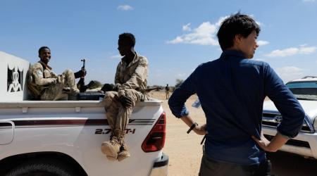 【誰もが参加できる平和構築へ】ソマリアやイエメン、