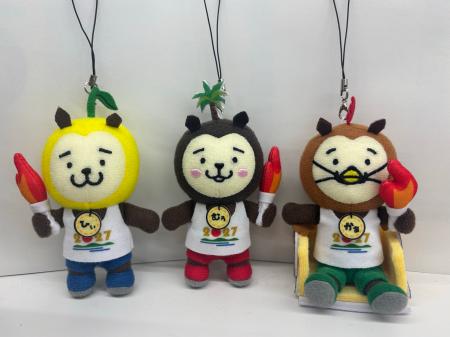 「日本のひなた宮崎 国スポ・障スポ」を応援しよう！