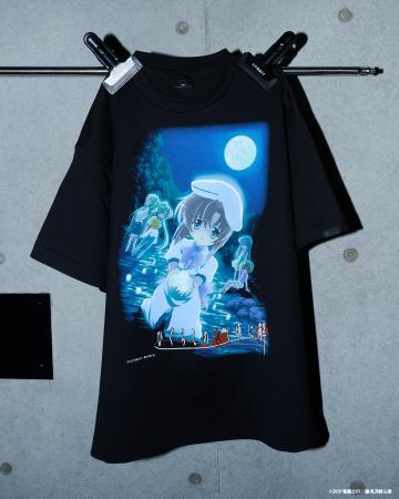 「Number Rock」×「ひぐらしのなく頃に解」のスペシャ