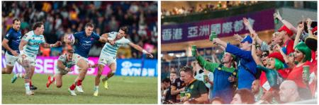 世界水準の多彩なイベントが集結する「Hong Kong Mega