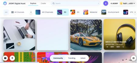JANCTION、次世代デジタル資産基盤「JANCTION Digital