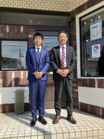 外国人ドライバー採用拡大に向け、ダイセーセントレッ