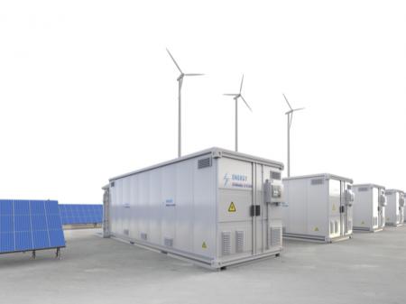 GBP、系統用蓄電所向けケーブル接続の総合ソリューシ GBP、系統用蓄電所向けケーブル接続の総合ソリューシ