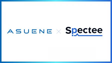 Spectee、アスエネと戦略的資本業務提携