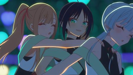 大ヒット上映中『超かぐや姫！』祝大ヒット＆ロングラ