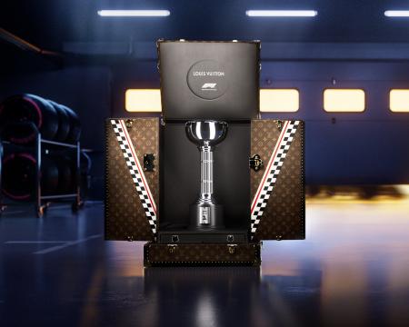 【ルイ・ヴィトン】鈴鹿で開催されるフォーミュラ1(R) 【ルイ・ヴィトン】鈴鹿で開催されるフォーミュラ1(R)