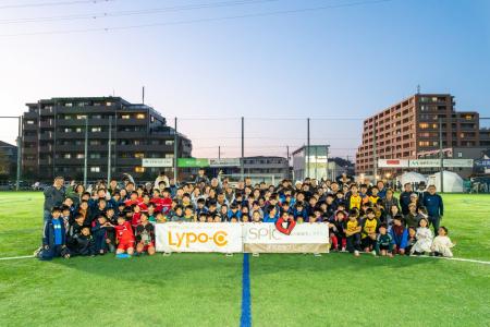 株式会社スピック主催「第3回クレスタカップ」を開催 