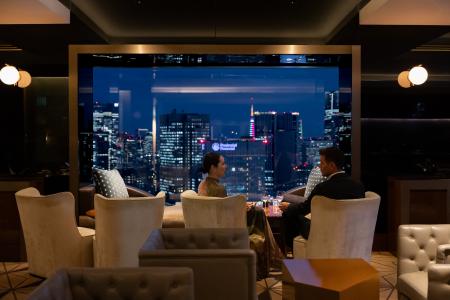 旅の目的地として選ばれるホテルを目指してクラブフロ