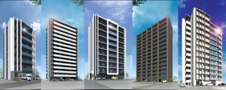 GLC GROUP、累計竣工棟数200棟突破 今後は首都圏にも