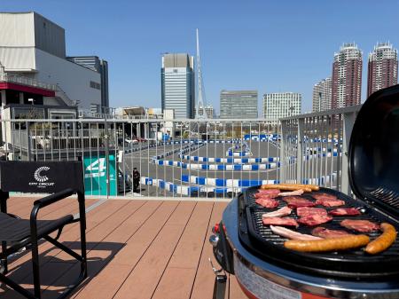 【お値段そのままで上タンを2倍に増量】「お台場 春の 【お値段そのままで上タンを2倍に増量】「お台場 春の