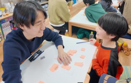 累計50回以上の実績!産学官連携×最新STEAM教育で「教 累計50回以上の実績!産学官連携×最新STEAM教育で「教