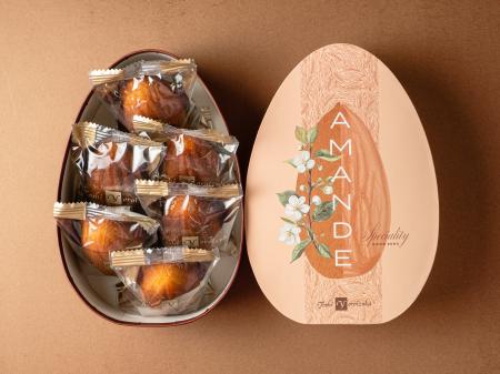 「トシ・ヨロイヅカ」創業時から愛され続ける焼菓子が