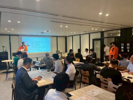 【福岡開催】「どう備える？将来に安心をつくる勉強会