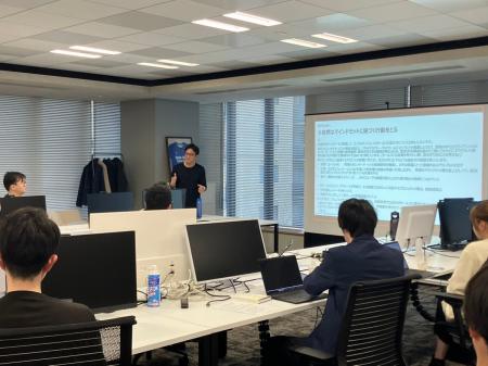 FIELD MANAGEMENT STRATEGY、新時代を生き抜くための 