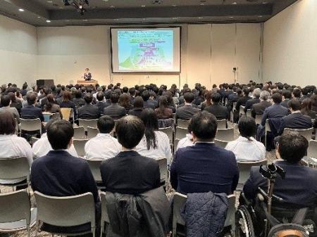 JR東日本グループのDEI推進の取組みについて