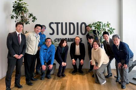 【日本初】東三河で地域経済を支える企業群×スタート