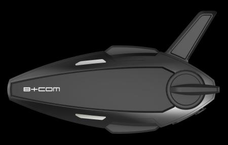 新製品のご案内 ハイエンドモデル「B+COM 7X」 2026年 新製品のご案内 ハイエンドモデル「B+COM 7X」 2026年